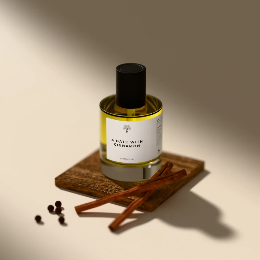 A date with cinnamon - Image 3
