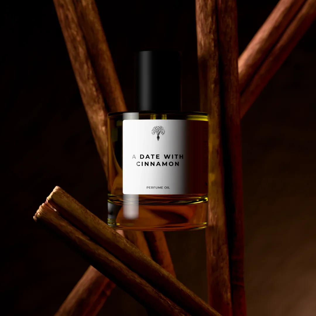A date with cinnamon - Image 5