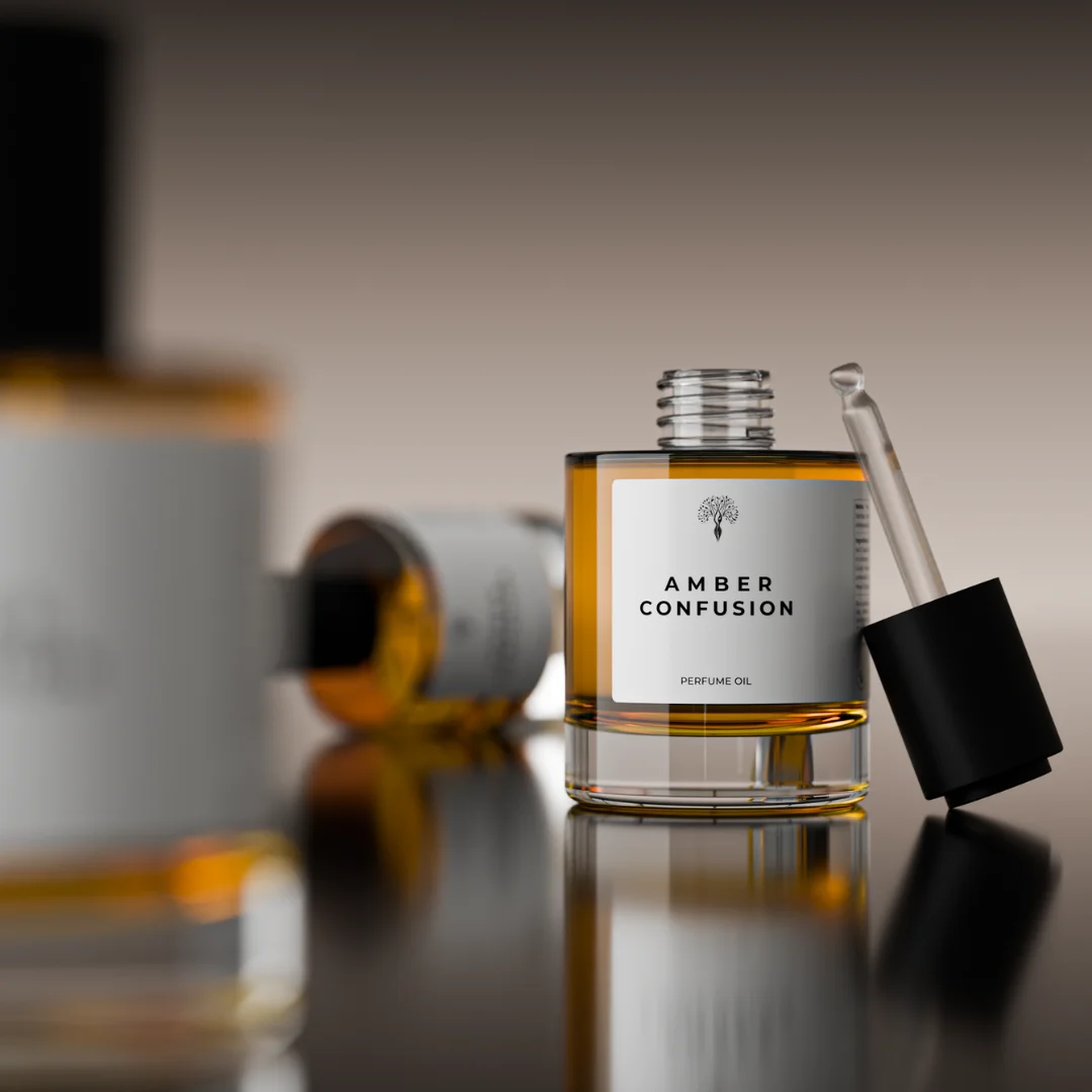 Amber Confusion - Image 2