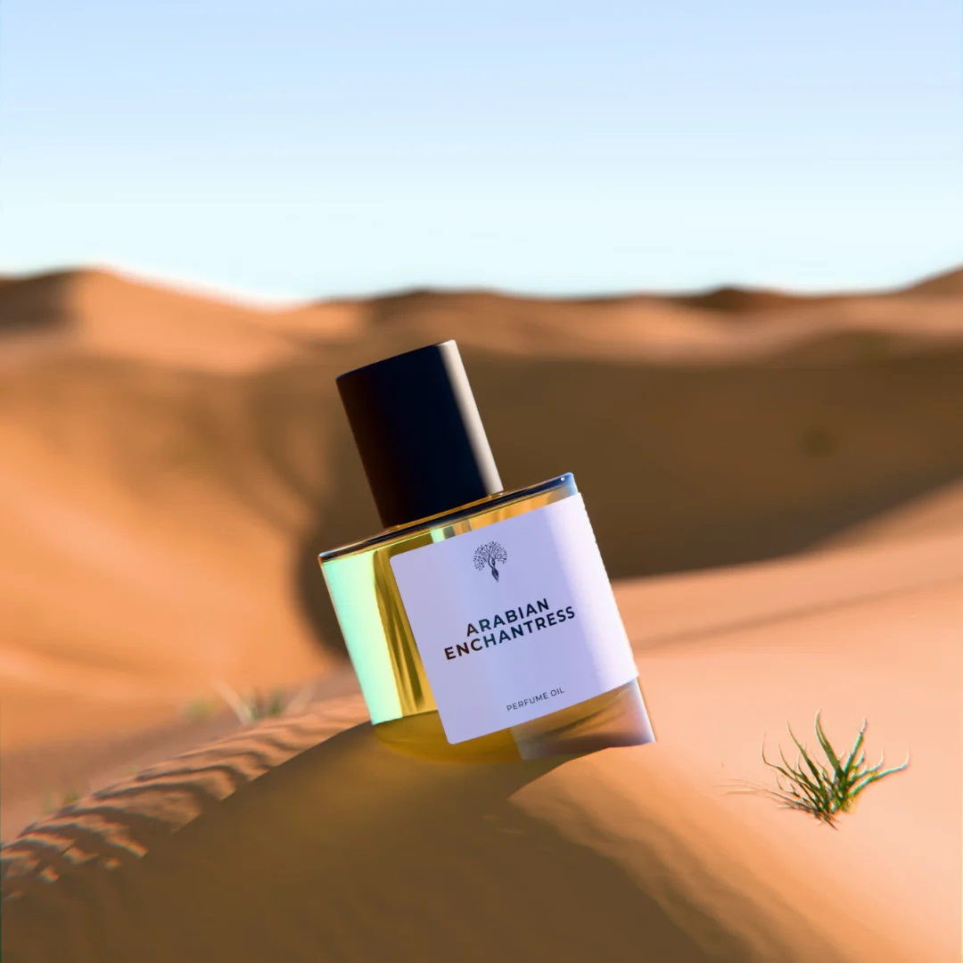 Arabian Enchantress - Image 4