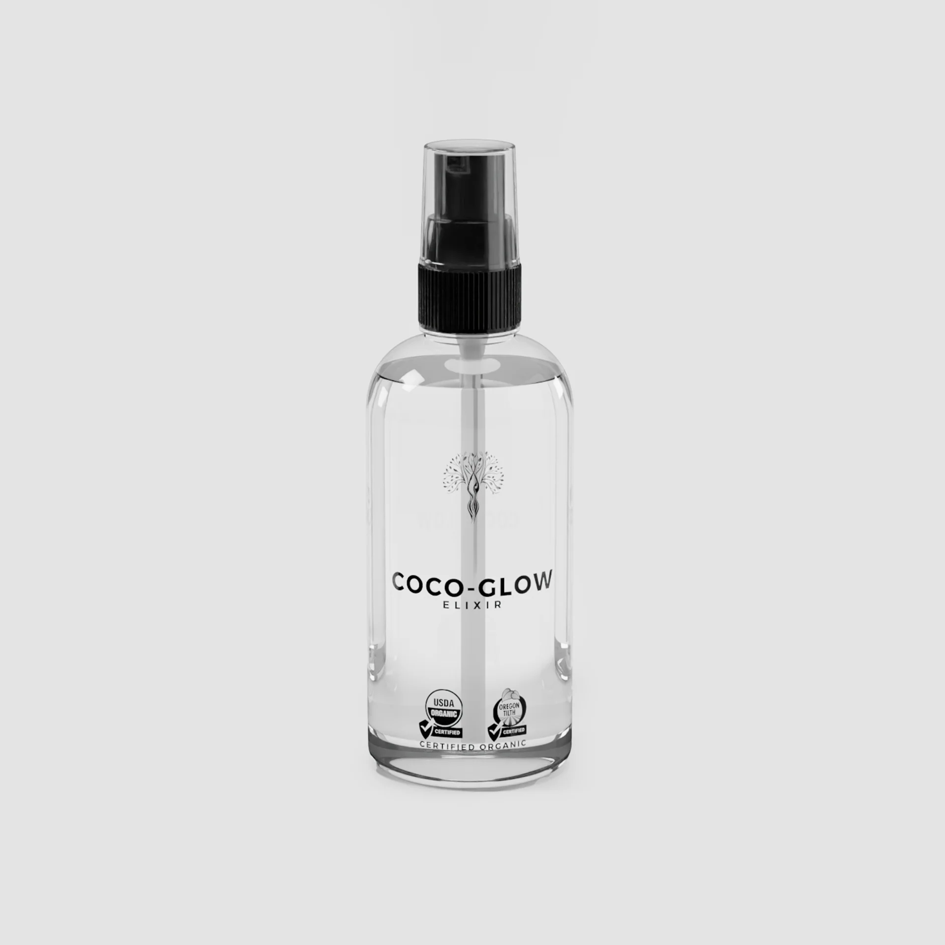 Coco-Glow Elixir - Image 3