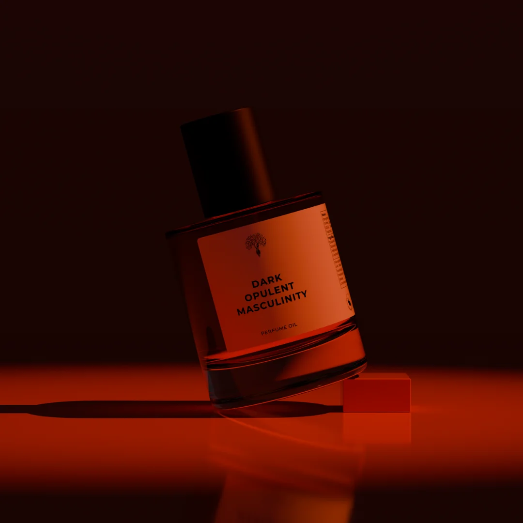 Dark Opulent Masculinity - Image 3