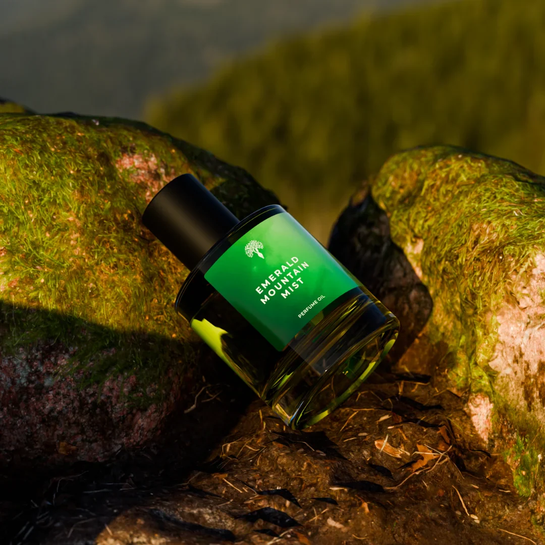 Emerald Mountain Mist - Image 4