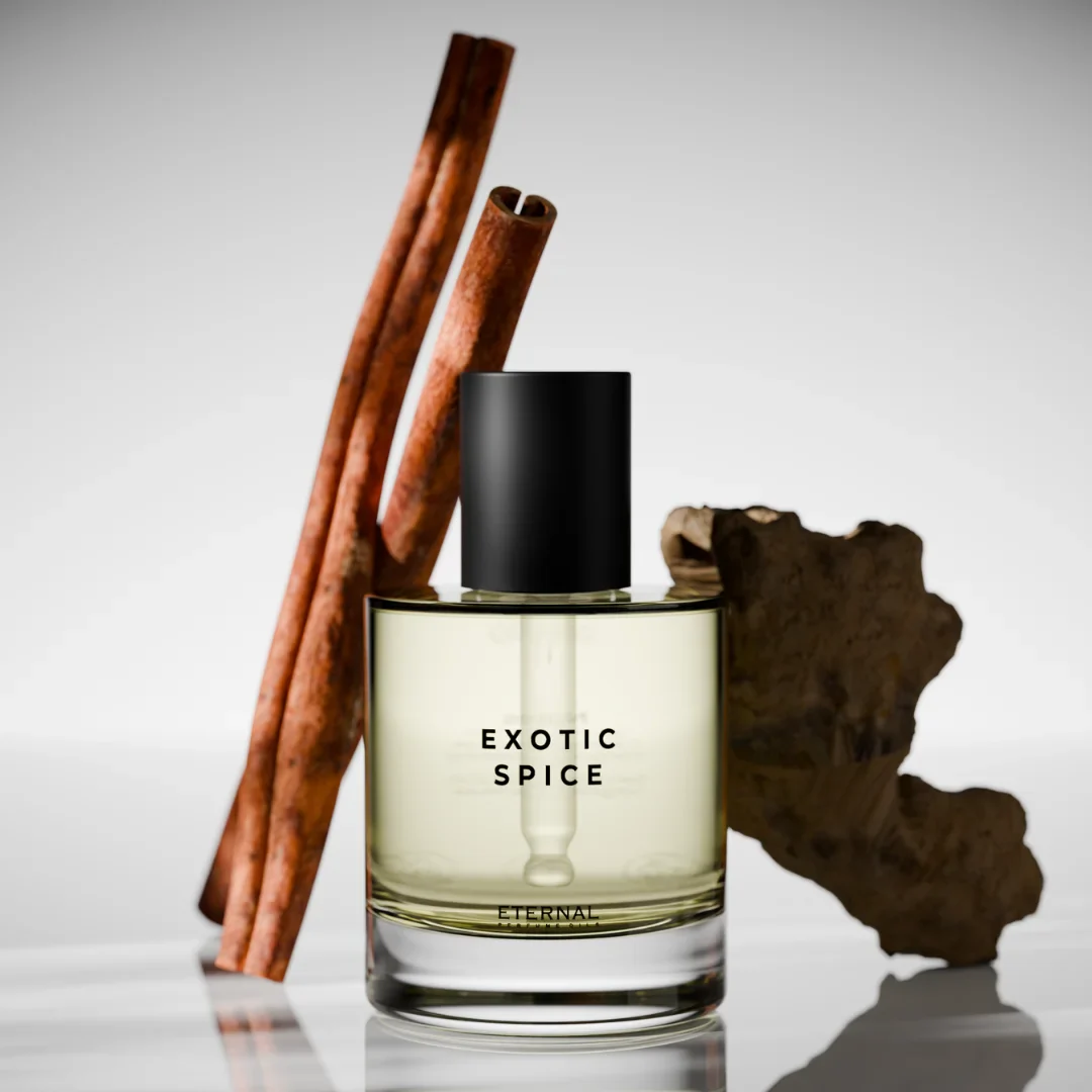 Exotic Spice - Image 3