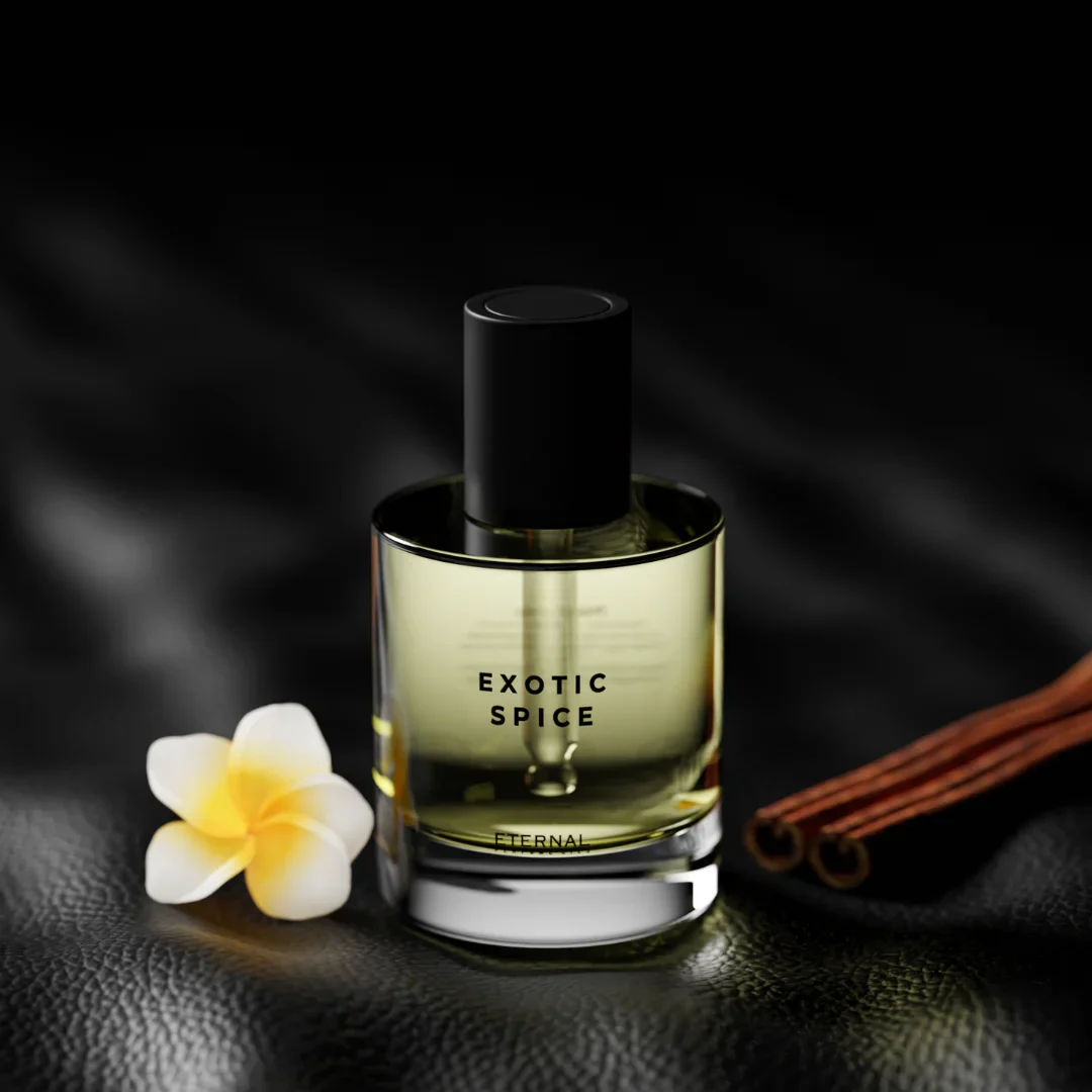 Exotic Spice - Image 4