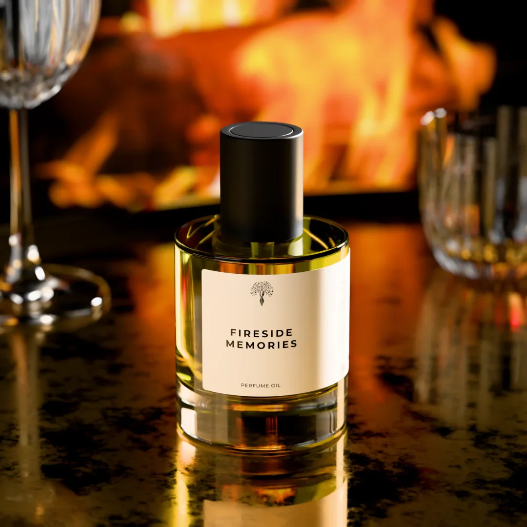 Fireside Memories - Image 3
