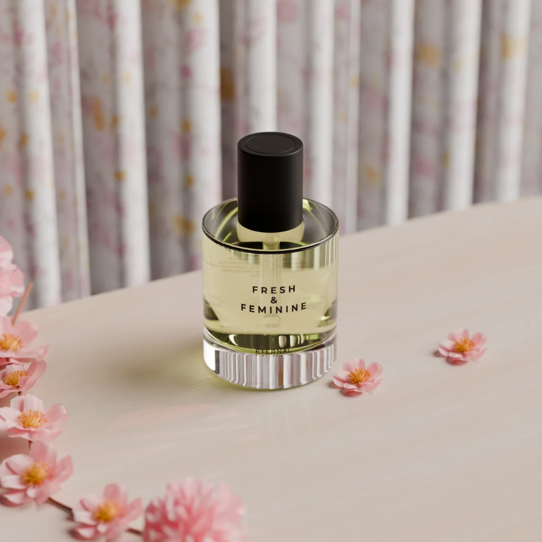 Fresh & Feminine - Image 5