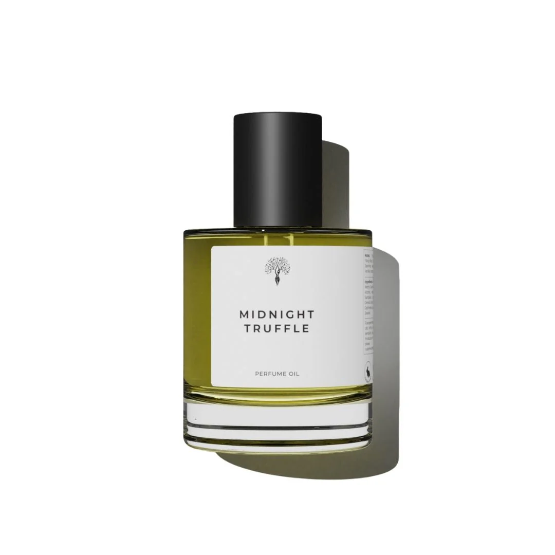 Midnight Truffle
