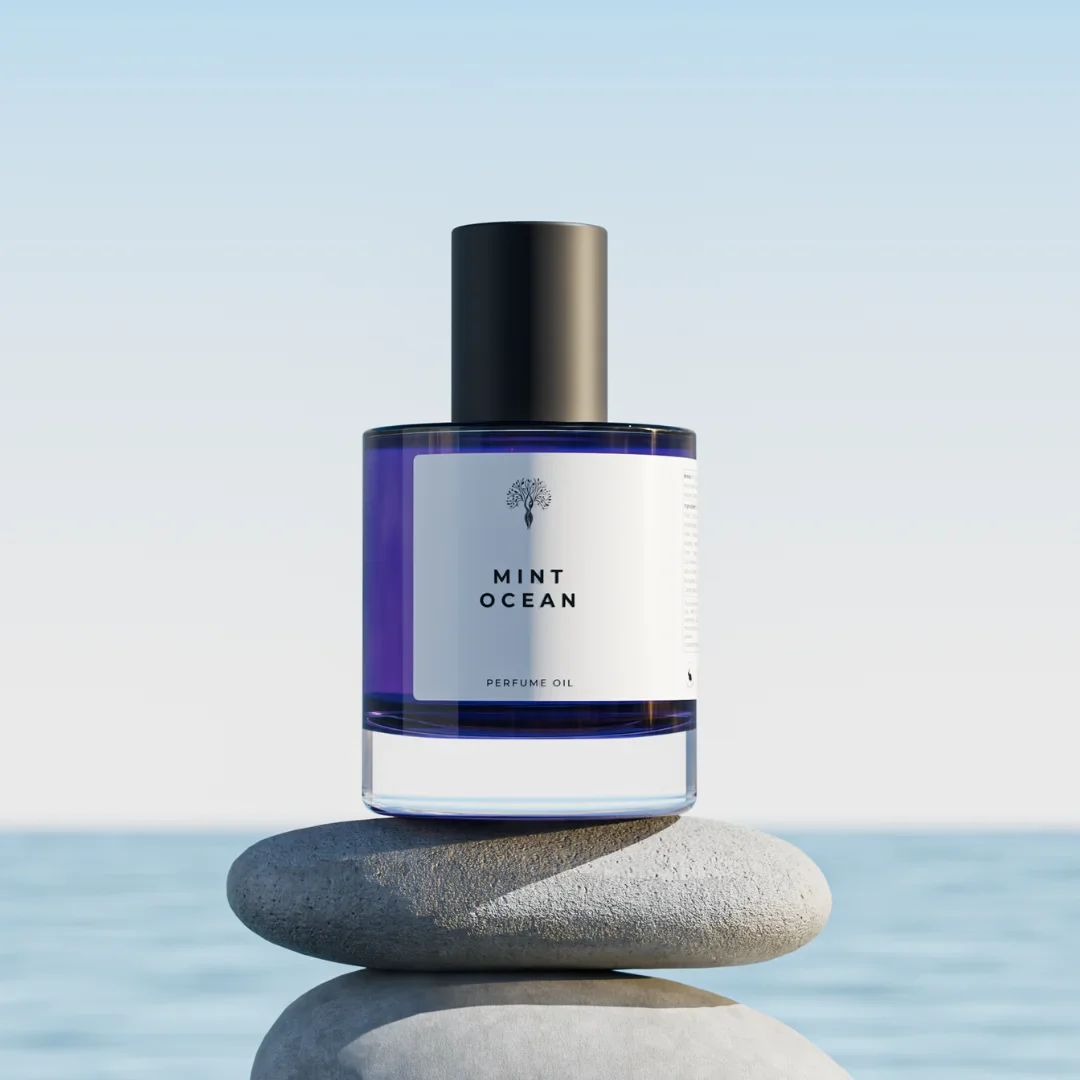 Mint Ocean - Image 3