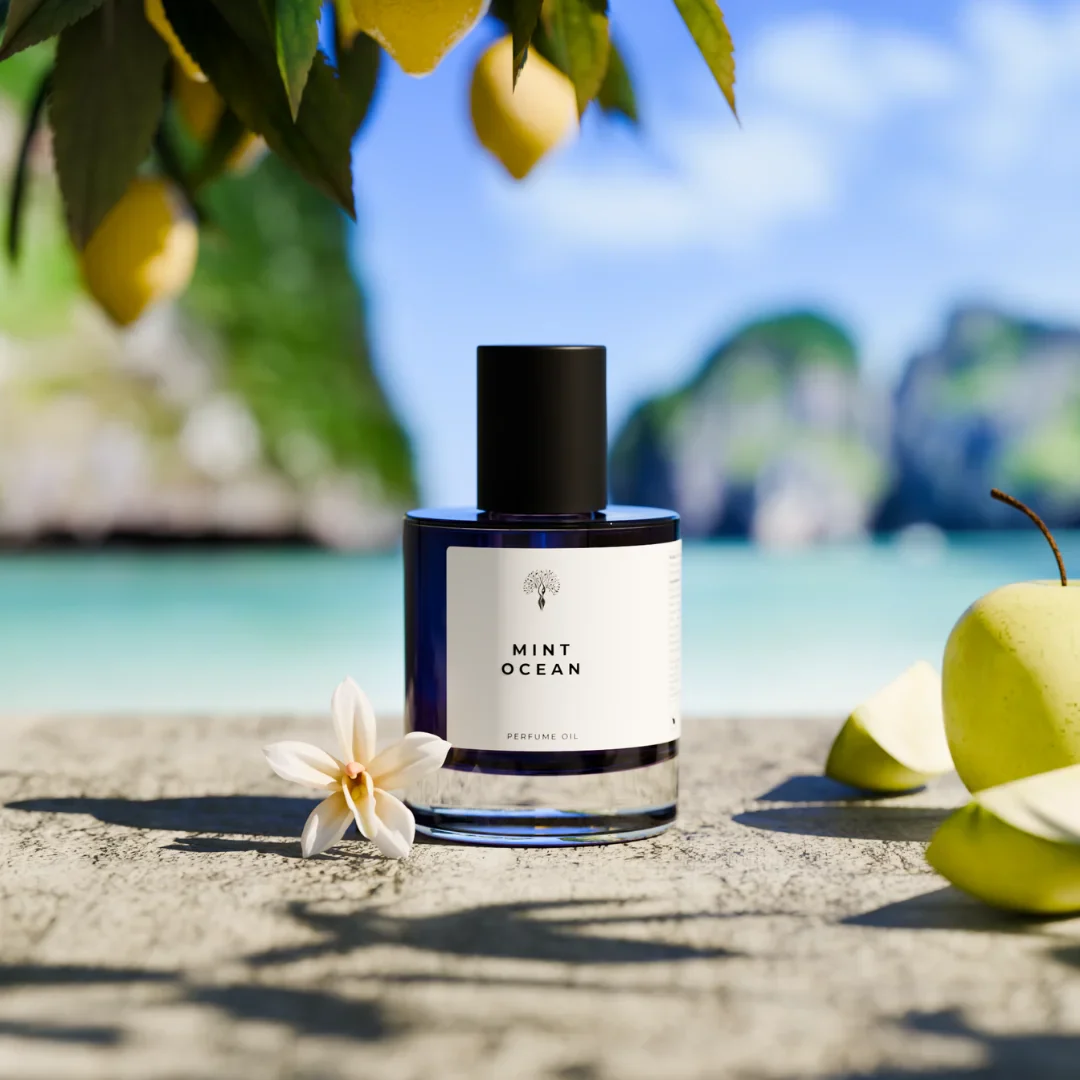 Mint Ocean - Image 4