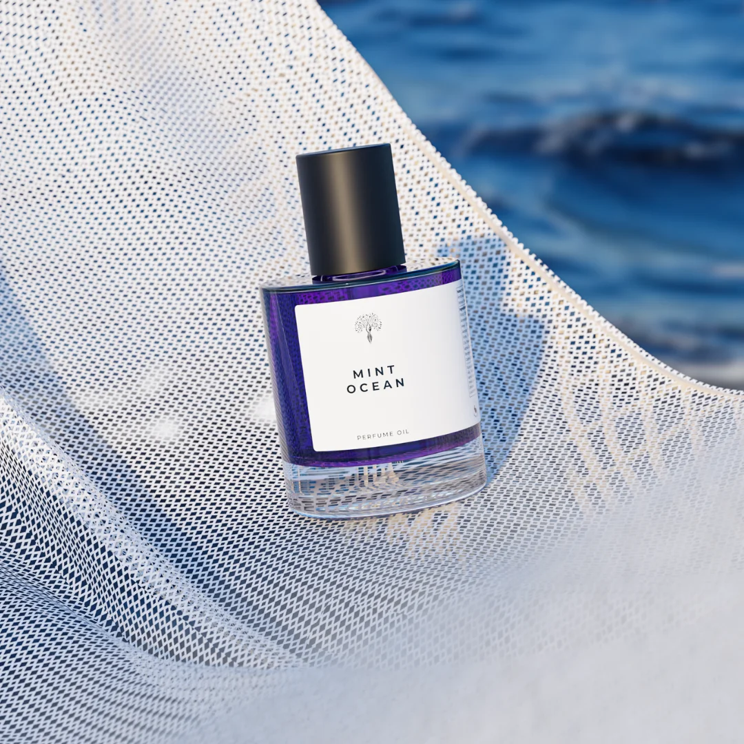 Mint Ocean - Image 5