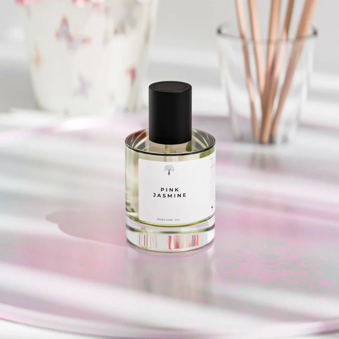 Pink Jasmine - Image 2
