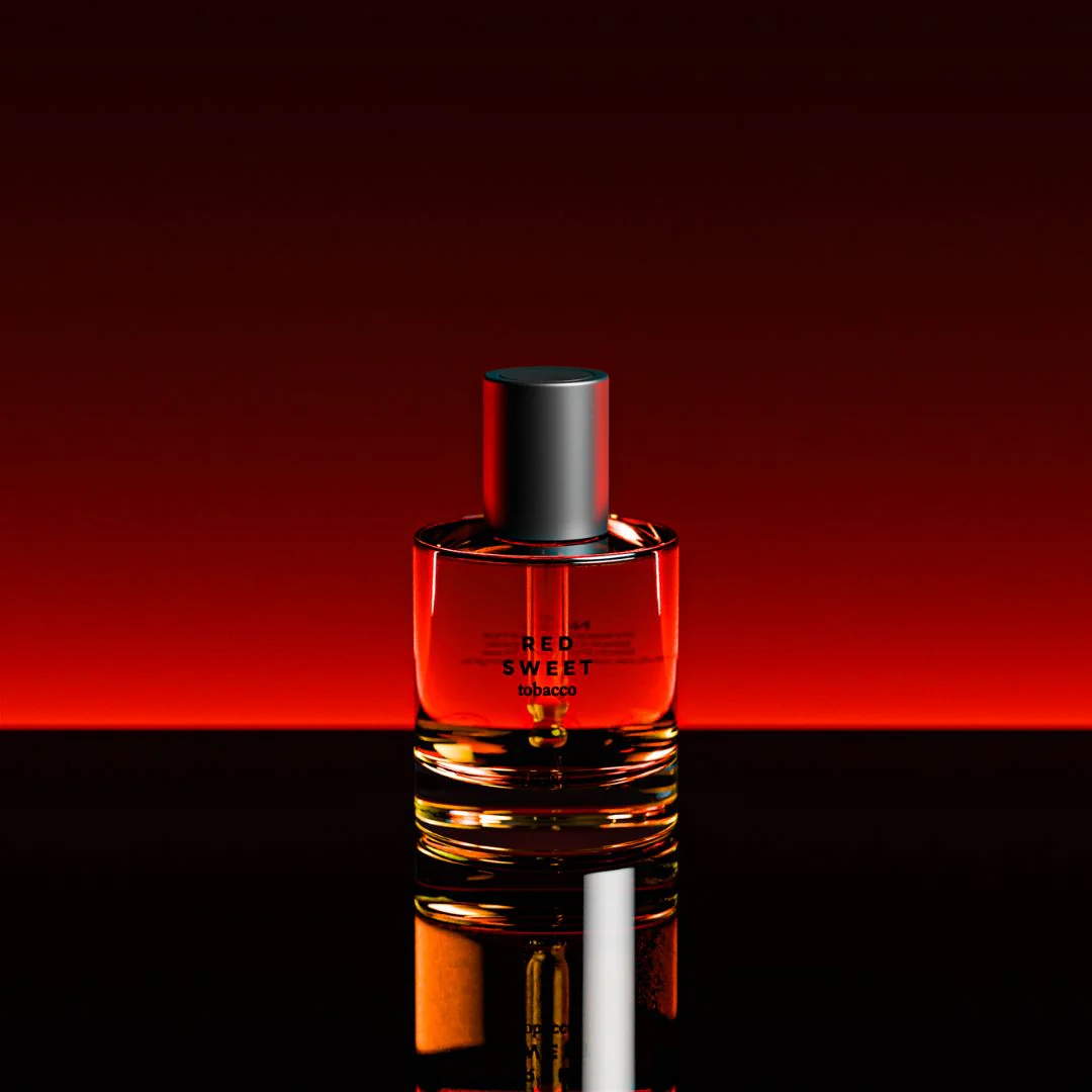 Red Sweet Tobacco - Image 3