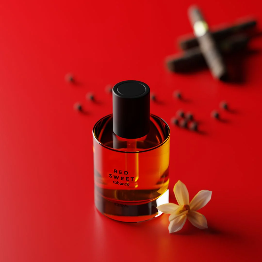 Red Sweet Tobacco - Image 4