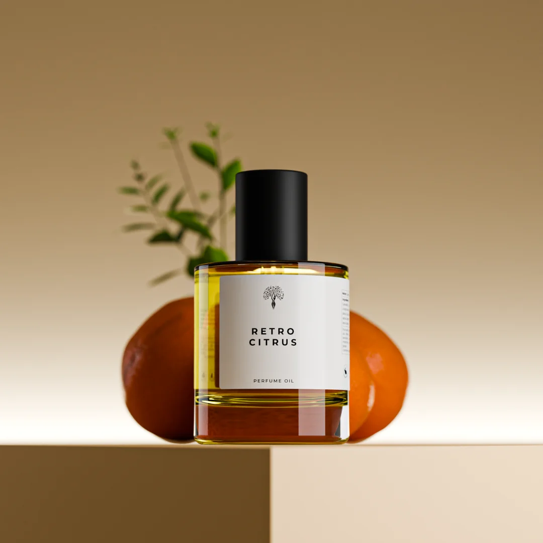 Retro Citrus - Image 3