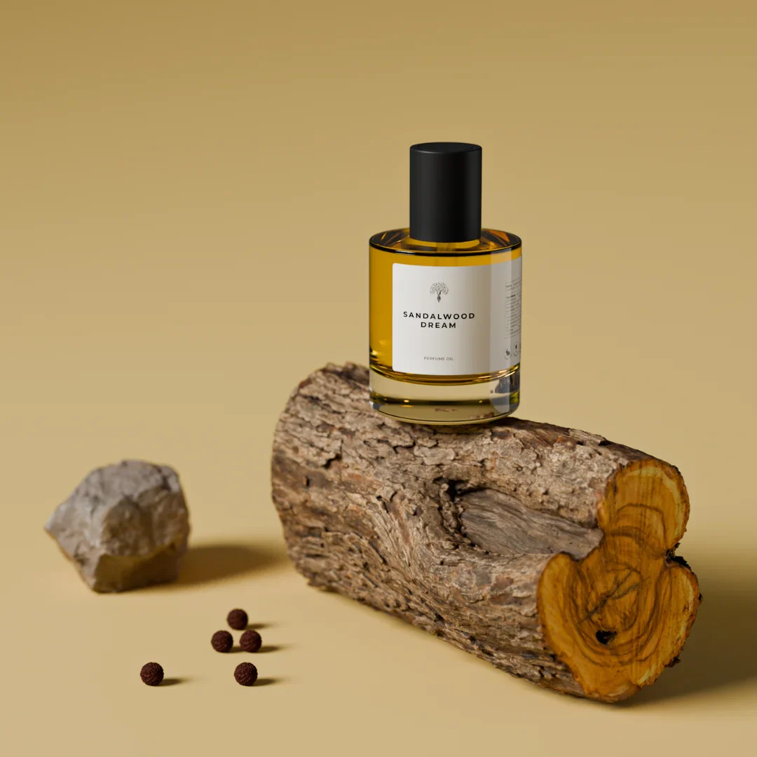 Sandalwood Dream - Image 3