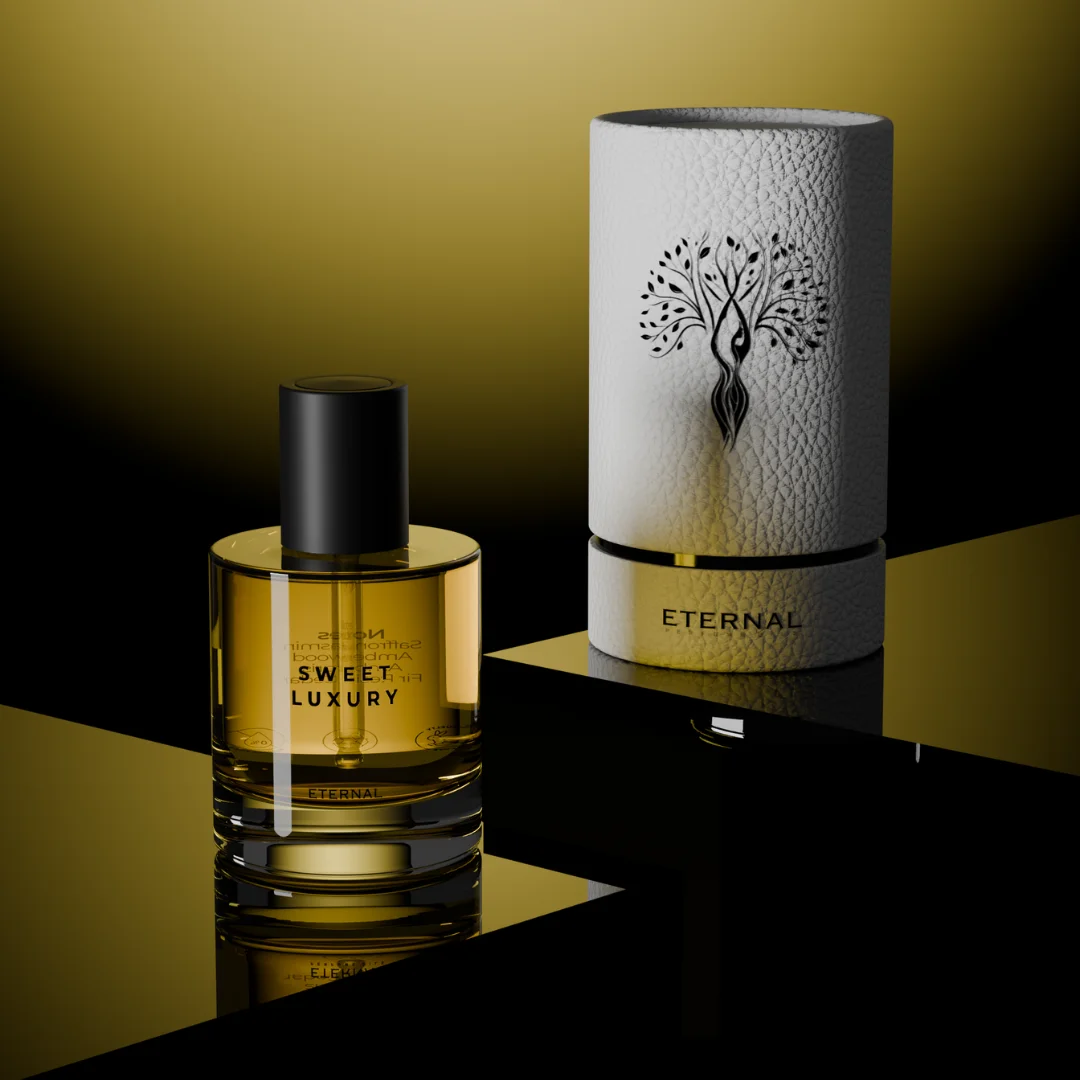 Sweet Luxury - Image 3