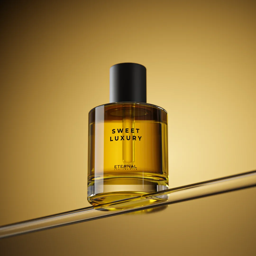 Sweet Luxury - Image 4