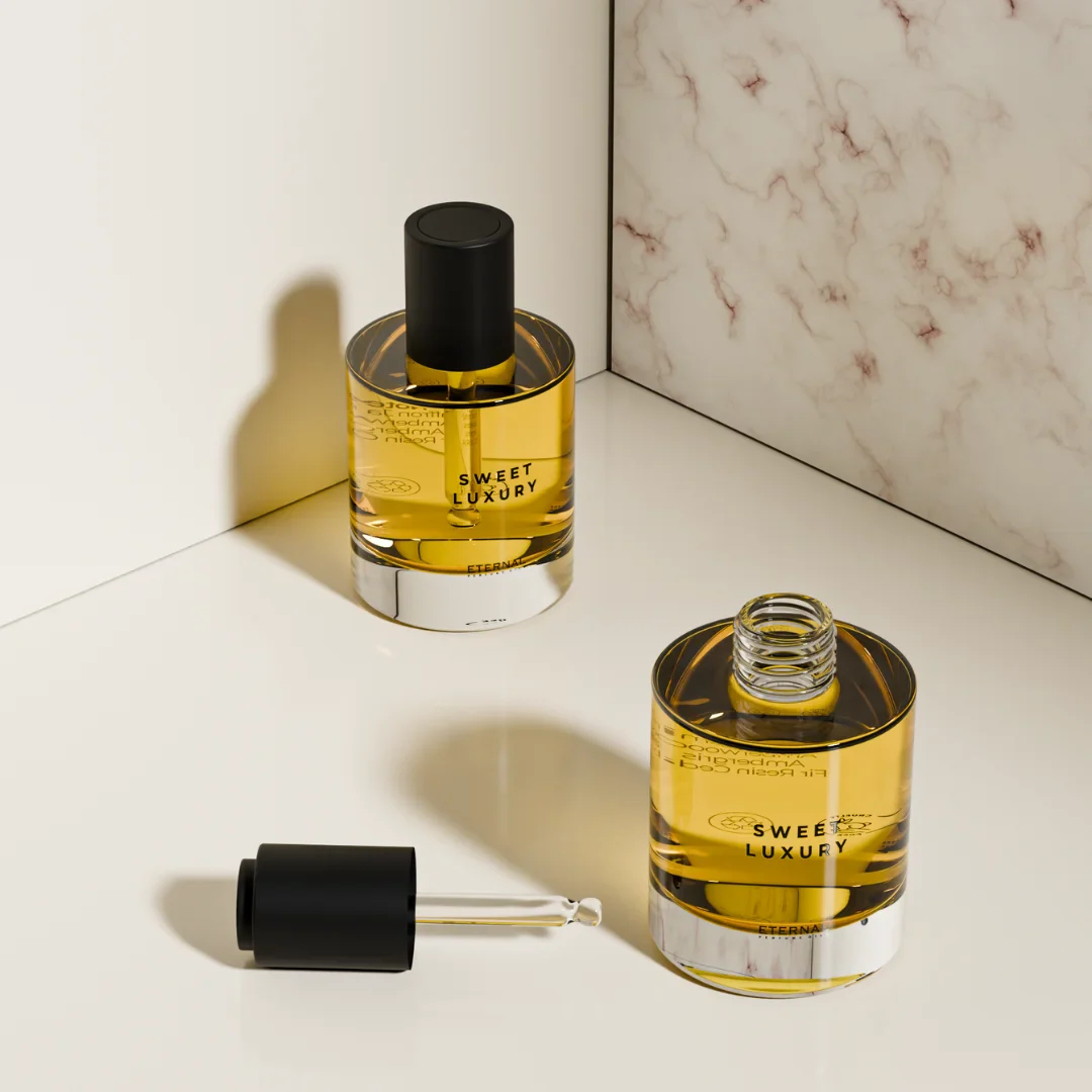 Sweet Luxury - Image 5
