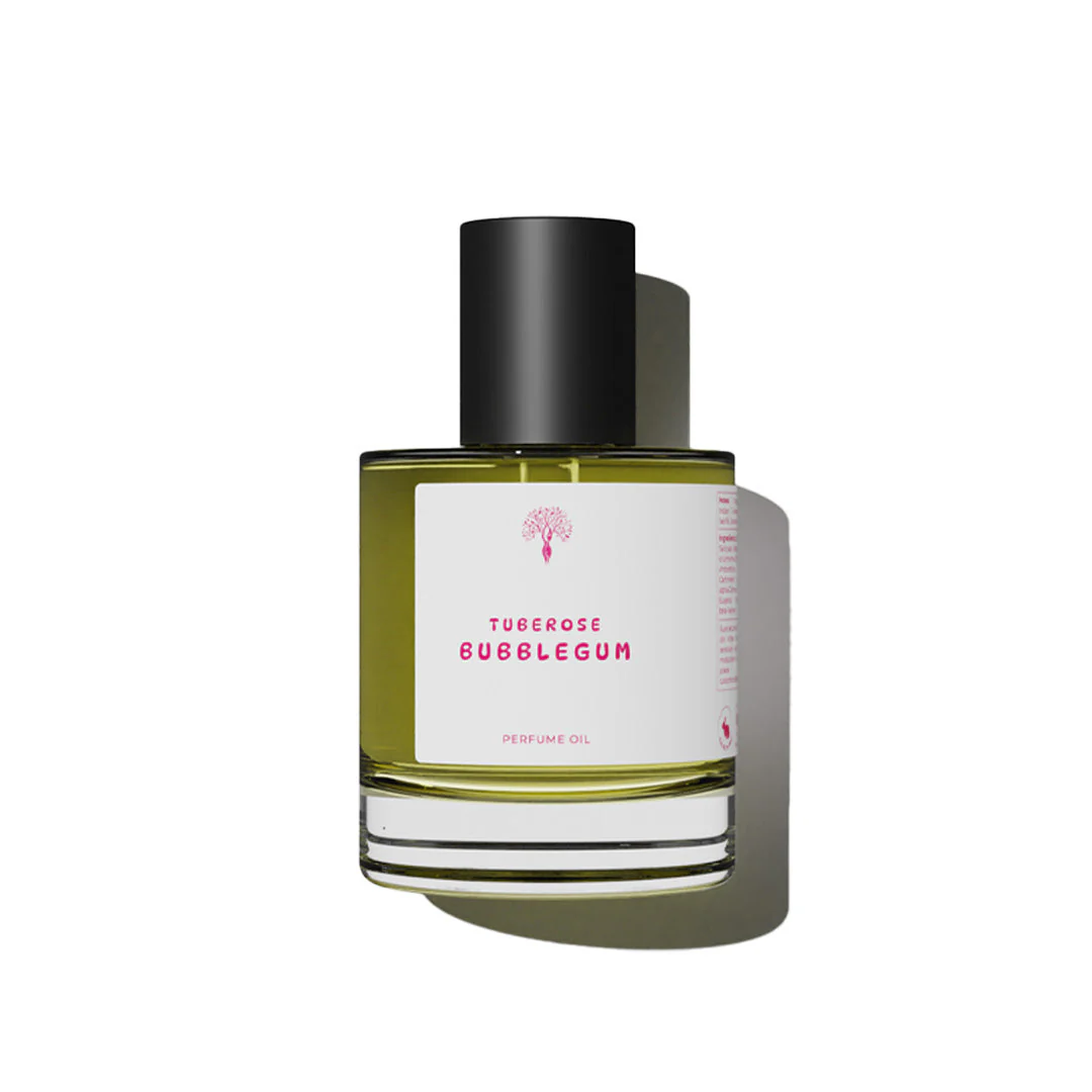 Tuberose Bubblegum
