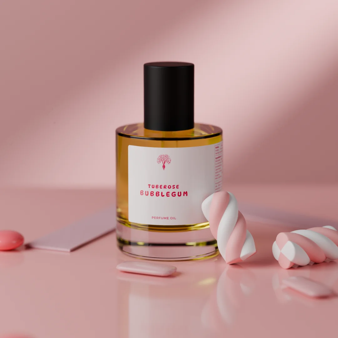 Tuberose Bubblegum - Image 2