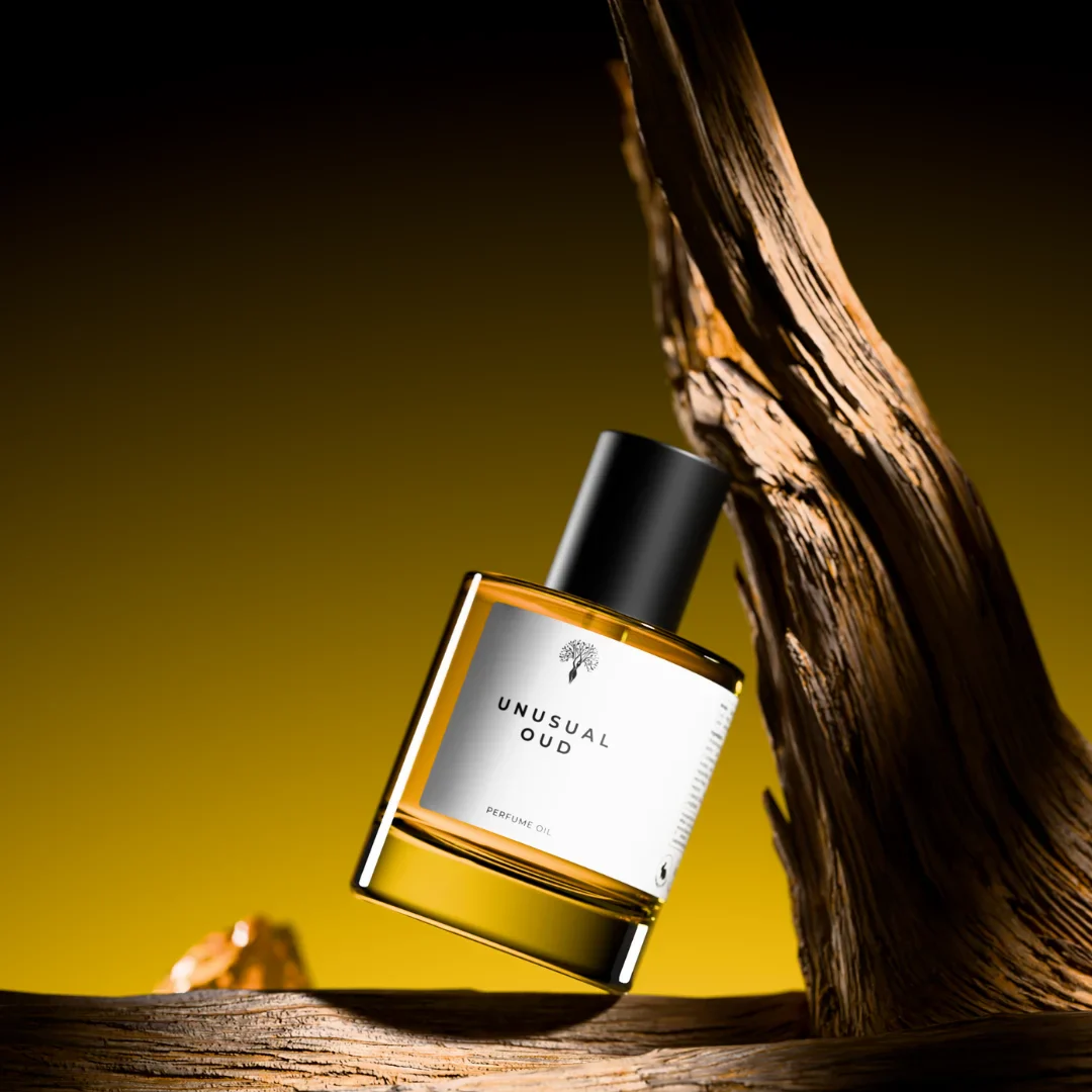 Unusual Oud - Image 2
