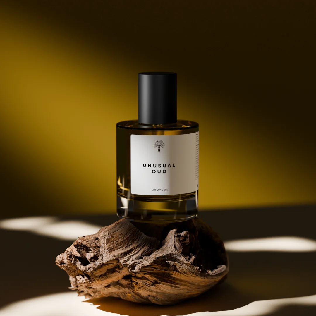 Unusual Oud - Image 3