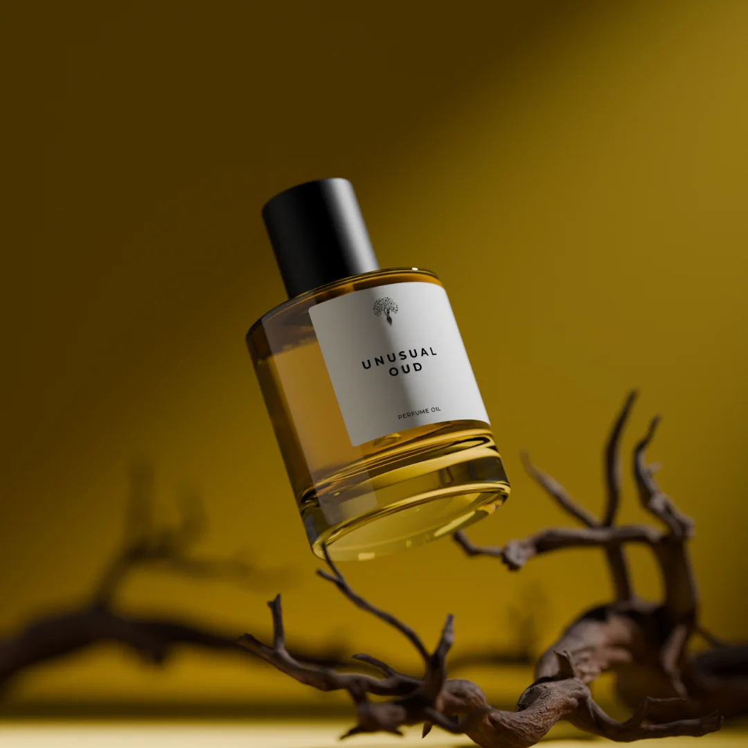 Unusual Oud - Image 4