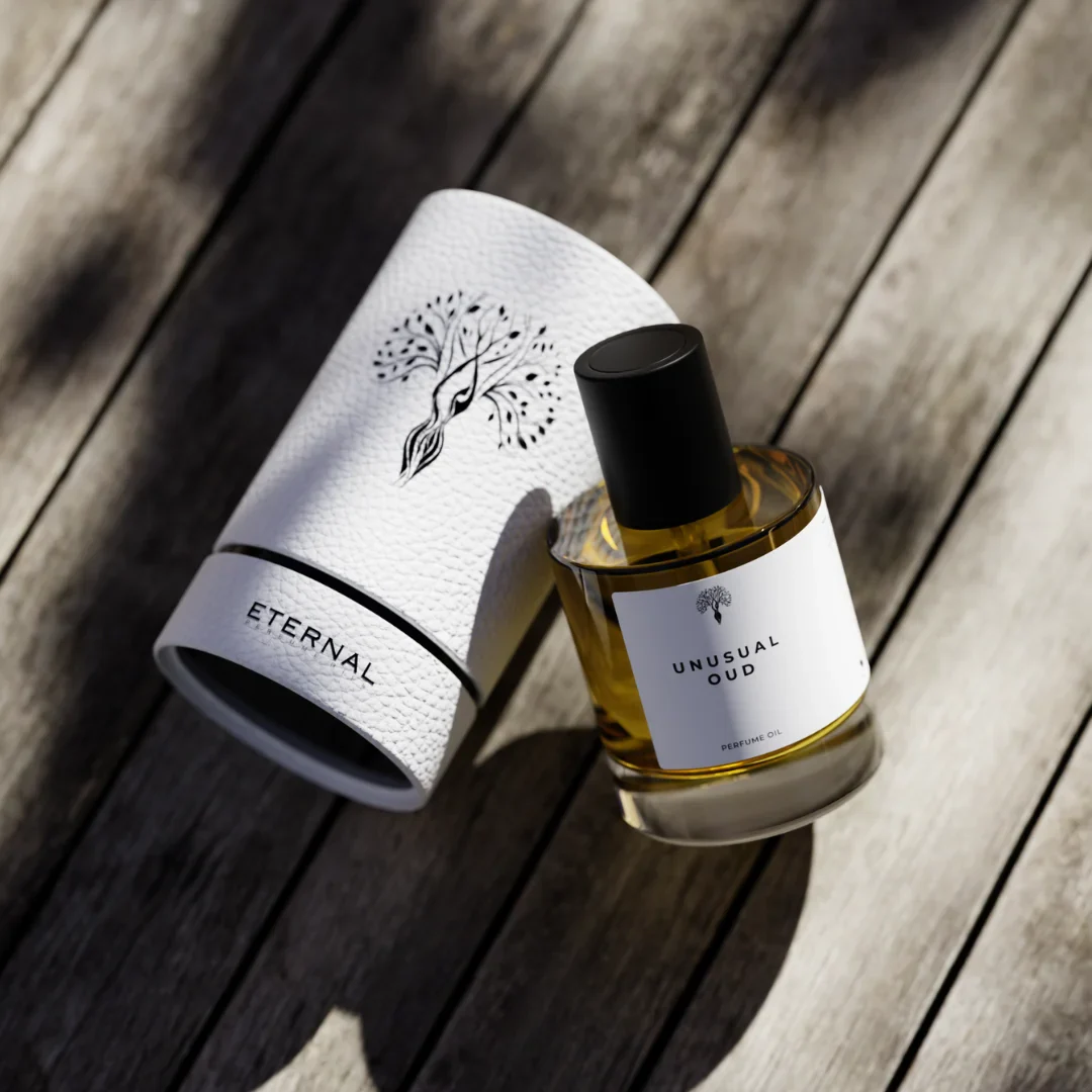 Unusual Oud - Image 5