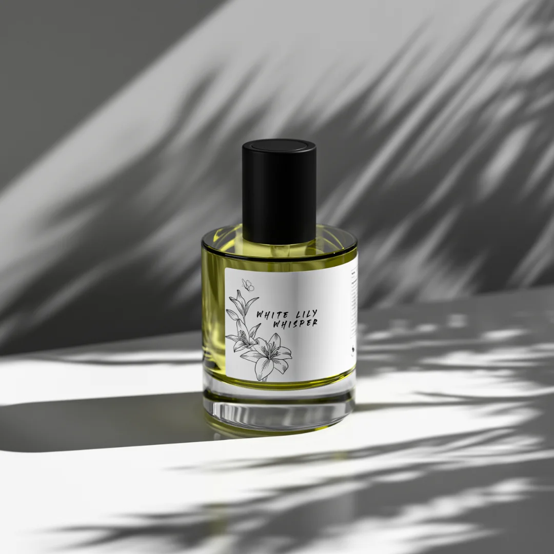 White Lily Whisper - Image 3
